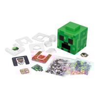 WeCool Minecraft DIY 3D Sticker Maker