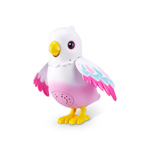 Pets Alive 魔法鳥驚喜套裝