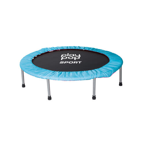 Play Pop Sport 48吋折疊彈簧床