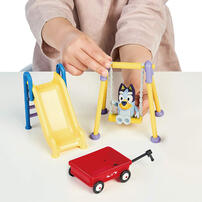 Bluey S2 Mini Playset - Park