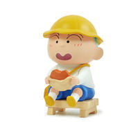 Crayon Shin-Chan 蠟筆小新 -向日葵班系列公仔- 隨機發貨