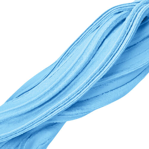 Paladone  奶油雲朵史萊姆桶裝藍