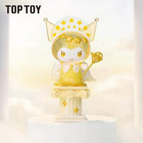 Sanrio 三麗鷗TOPTOY 酷洛米天使系列盲盒- 隨機發貨