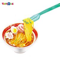 Kracie Foods 知育果子系列 創意DIY 拉麵造型小達人
