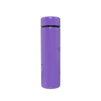 Pokemon Gengar Thermos Bottle
