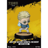 Jujutsu Kaisen  MEA-081 咒術迴戰 澀谷事變-盲盒- 隨機發貨