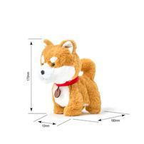  My Story My Furry Fantasy 電動散步寵物-柴犬