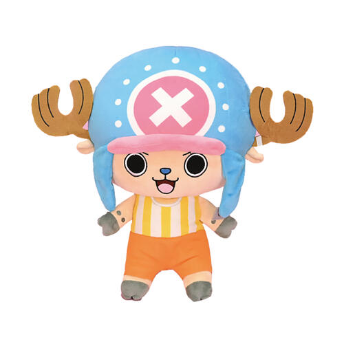 One Piece 16"航海王-坐立姿系列- 隨機發貨