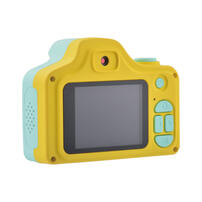 Vision Kids HappiCAMU II 40M LensKids Camera With Selfie Function 2.0