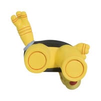 Pokemon 精靈寶可夢 MONCOLLE 賽富豪