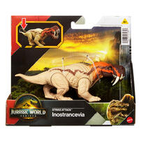 Jurassic World侏羅紀世界電影系列-攻擊系恐龍 - 隨機發貨
