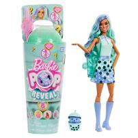 Barbie PP RVL 6/1 SRS- Assorted