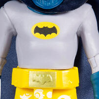 DC 麥法蘭 6吋 DC RETRO 蝙蝠俠 1966 蝙蝠俠泳褲裝