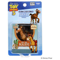 Toy Story玩具總動員 5 合金人形-紅心