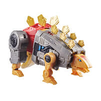 Transformers變形金剛世代系列電影版無敵戰將(混裝)