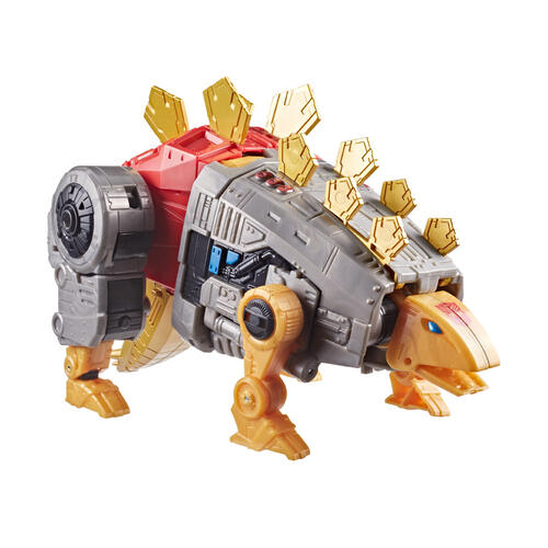 Transformers變形金剛世代系列電影版無敵戰將(混裝)