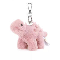 MC HUGS 嬌羞劍龍吊飾(無香味) 