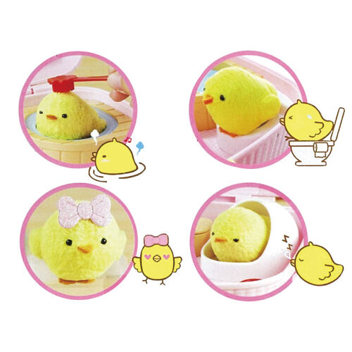 Mimi World 可愛小雞養成屋 台灣玩具 反 斗城官方網站 Toys R Us Taiwan Official Website
