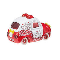 DT SP MY MELODY (LITTLE RED