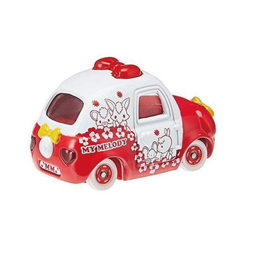 DT SP MY MELODY (LITTLE RED