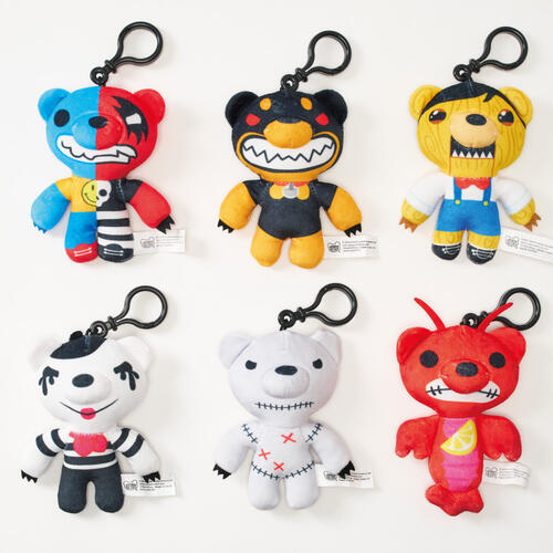 Deddy Bear Series 4 Blind Bag CDU