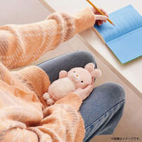 Dreams MUGYUUUS 姆啾伴偶 小兔子