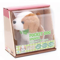 Pocket Dog-Spaniel
