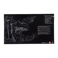 Transformers 變形金剛世代精選 &nbsp;至尊紀元 G1毀滅大王