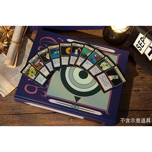 HUNTER &times; HUNTER BOOK收藏冊-HunterA款