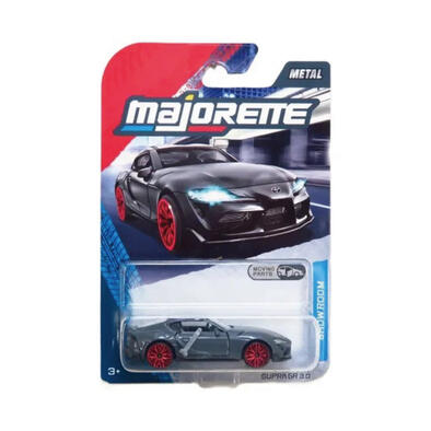 Majorette 美捷輪小汽車-新特別車款(261)-隨機發貨