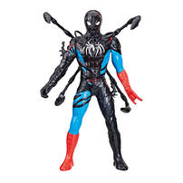 Marvel SPD VENOMVERSUS LIQUID SHIFTER FIGURE