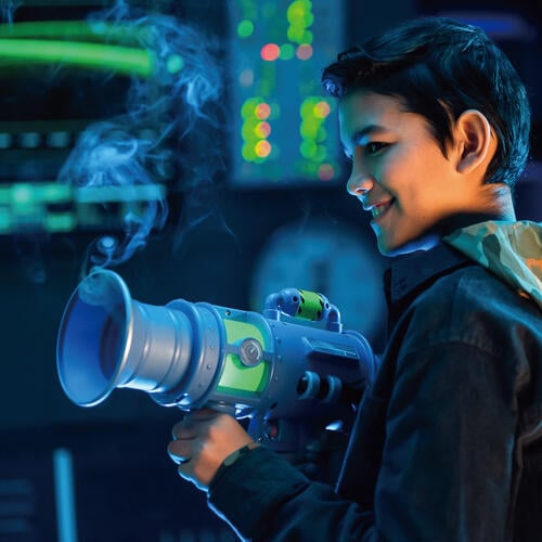 Despicable Me 神偷奶爸4-終極聲光臭屁炮