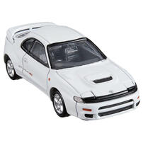 Tomica多美 初回PRM23 豐田Celica GT-4 RC