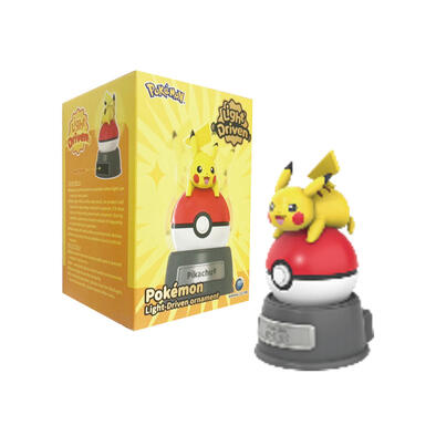 Pokemon寶可夢光動系列一代-皮卡丘