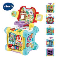 VTECH TWIST & PLAY CUBE(VTUK)