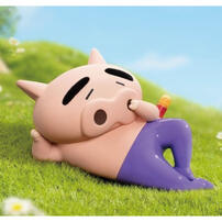 52TOYS CRAYON SHIN BURIZOU- Assorted