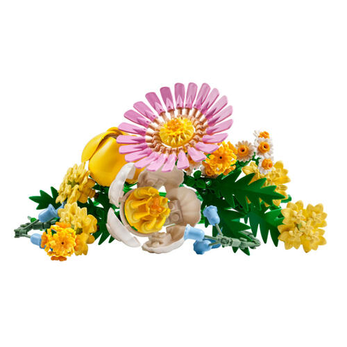 LEGO樂高 燦爛小花束 10347