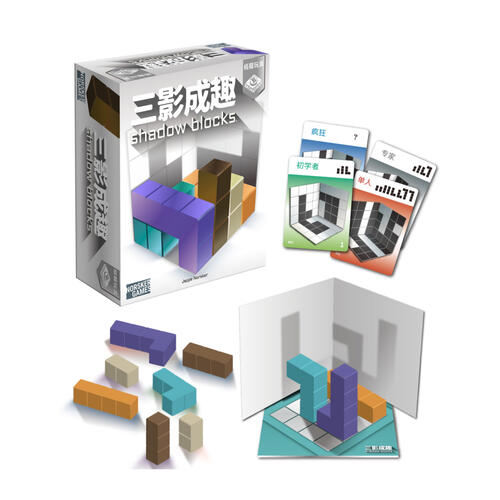 BROADWAY	三影成趣