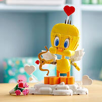 LEGO Iconic Sweetheart Tweety Bird 40824