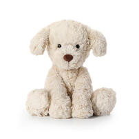 MC HUGS 小狗麥德琳25CM