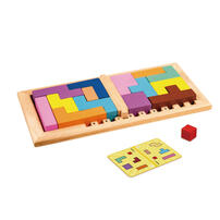 Broadway 百變方塊家庭版