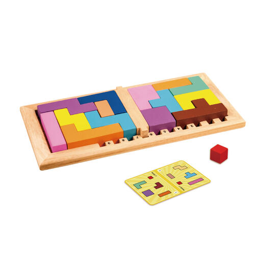 Broadway 百變方塊家庭版