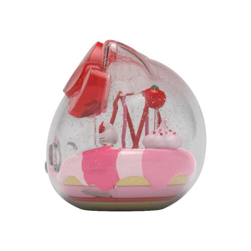 Mighty Jaxx Sanrio Kandyland：Hello Kitty | 6 吋收藏人偶場景模型