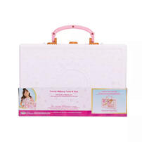 disney princess style collection makeup tote