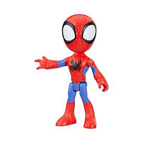 Spidey And His Amazing Friends 漫威蜘蛛人與他的神奇朋友們- 隨機發貨