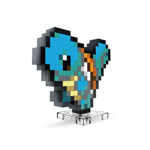 MEGA™ Showcase Pokémon™ Squirtle