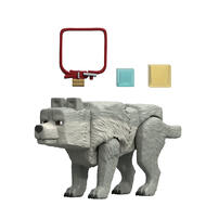 Minecraft當個創世神 電影角色模型 - 主要模型組- 隨機發貨