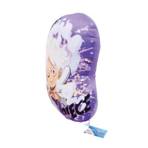 One Piece 18"五檔魯夫造型抱枕
