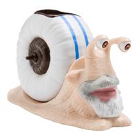 Paladone One Piece Snail Phone Stand