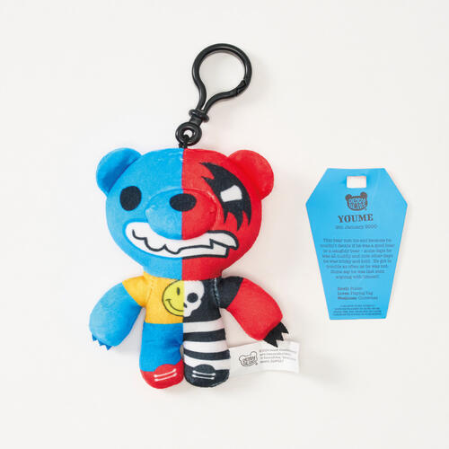 Deddy Bear Series 4 Blind Bag CDU